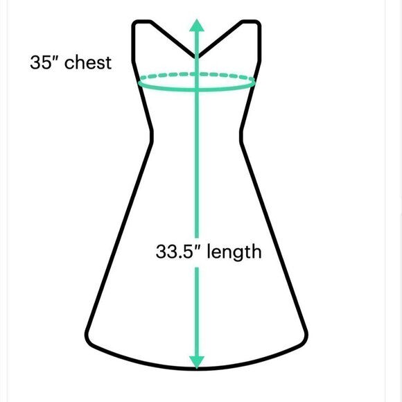 ROBERT Rodriguez Black Silk Short Sleeve Dress Size 2 - Picture 3 of 3